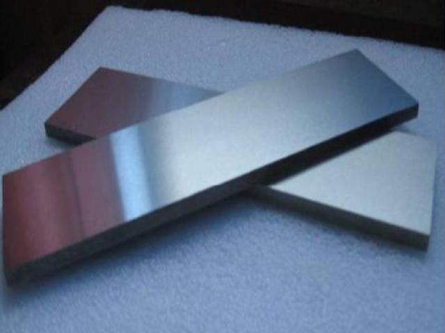 27磨光钨钼板Polished tungsten and molybdenum plate.jpg
